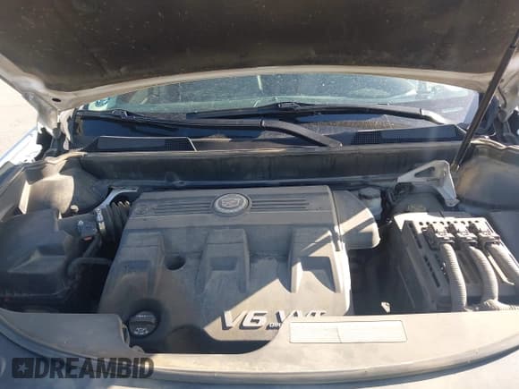 ✅ 2012 Cadillac SRX Performance Collection • VIN: 3GYFNEE30CS652829 • Lot: 42156961. Wystawiony na IAAI z przebiegiem 106 473 mil. Bezpłatny archiwum sprzedaży aukcyjnych z USA i szczegółowy raport historii pojazdu na DreamBid. Zdjęcie 10.