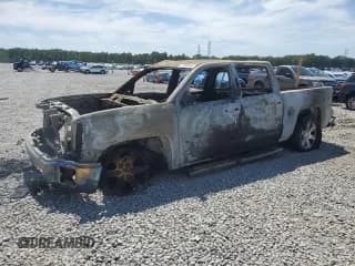 ✅ 2014 GMC Sierra 1500 SLT • VIN: 3GTU2VEC8EG302988 • Лот: 71984405. Опубликован ранее на Copart с пробегом Не указан. Бесплатный доступ к архиву аукционных продаж из США и подробный отчёт об истории автомобиля на DreamBid. Изображение 1.