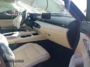 ✅ 2022 Genesis GV70 2.5T • VIN: KMUMADTB9NU050430 • Lot: 41990564. Listed on IAAI with 36,308 mi. Free auction sales archive from the USA and detailed vehicle history report at DreamBid. Image 5.