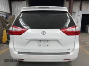 ✅ 2016 Toyota Sienna LE AAS • VIN: 5TDKK3DC4GS731630 • Lot: 42761731. Listed on IAAI with 106,478 mi. Free auction sales archive from the USA and detailed vehicle history report at DreamBid. Image 17.