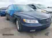 2007 Hyundai Azera SE с VIN KMHFC46F97A177005, выставлен на аукционе IAAI как лот 41958037 с пробегом 82 295 миль миль и . История ставок и продаж доступна на DreamBid. Изображение 1.