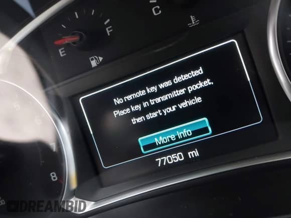 2018 Chevrolet Malibu LT с VIN 1G1ZD5ST7JF188099, выставлен на аукционе IAAI как лот 43335471 с пробегом 7 705 миль миль и . История ставок и продаж доступна на DreamBid. Изображение 7.