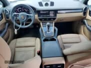 ✅ 2023 Porsche Cayenne S • VIN: WP1AB2AY7PDA15031 • Лот: 86699105. Опубликован ранее на Copart с пробегом 24 501 миль. Бесплатный доступ к архиву аукционных продаж из США и подробный отчёт об истории автомобиля на DreamBid. Изображение 8.