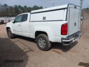 ✅ 2017 Chevrolet Colorado 4WD Work Truck • VIN: 1GCHTBEA1H1324720 • Лот: 41616877. Опубликован ранее на IAAI с пробегом 88 329 миль. Бесплатный доступ к архиву аукционных продаж из США и подробный отчёт об истории автомобиля на DreamBid. Изображение 3.