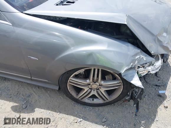 ✅ 2012 Mercedes-Benz S 550 • VIN: WDDNG9EB7CA480266 • Lot: 42572628. Listed on IAAI with 252,924 mi. Free auction sales archive from the USA and detailed vehicle history report at DreamBid. Image 16.