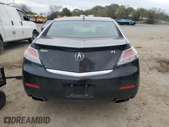 ✅ 2014 Acura TL Technology • VIN: 19UUA8F54EA005737 • Lot: 90392245. Wystawiony na Copart z przebiegiem 138 967 mil. Bezpłatny archiwum sprzedaży aukcyjnych z USA i szczegółowy raport historii pojazdu na DreamBid. Zdjęcie 6.