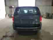 2014 Dodge Grand Caravan SE с VIN 2C4RDGBG7ER365738, выставлен на аукционе Copart как лот 82719305 с пробегом 125 569 миль миль и Списание • Salvage title. История ставок и продаж доступна на DreamBid. Изображение 6.