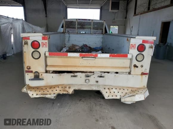 ✅ 2007 GMC Sierra 2500HD SLE2 • VIN: 1GTHK29K27E588980 • Lot: 66567915. Listed on Copart with Not provided. Free auction sales archive from the USA and detailed vehicle history report at DreamBid. Image 6.