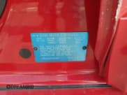 ✅ 2006 Suzuki Aerio Premium • VIN: JS2RC62H565354327 • Lot: 42819204. Wystawiony na IAAI z przebiegiem 115 684 mil. Bezpłatny archiwum sprzedaży aukcyjnych z USA i szczegółowy raport historii pojazdu na DreamBid. Zdjęcie 9.