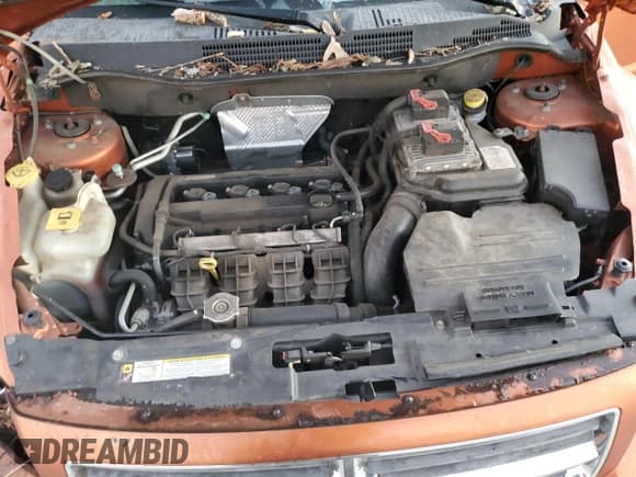 ✅ 2011 Dodge Caliber Heat • VIN: 1B3CB5HA2BD294788 • Лот: 76325214. Опубликован ранее на Copart с пробегом 107 967 миль. Бесплатный доступ к архиву аукционных продаж из США и подробный отчёт об истории автомобиля на DreamBid. Изображение 11.