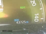 ✅ 2024 Toyota RAV4 Hybrid SE • VIN: 4T3T6RFV2RU155659 • Lot: 43304314. Listed on IAAI with 43,725 mi. Free auction sales archive from the USA and detailed vehicle history report at DreamBid. Image 15.