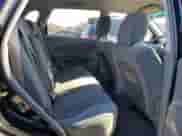 2006 Hyundai Tucson GLS z VIN KM8JN72D36U419973, wystawiony jako Copart lot #82803414 z przebiegiem 197 424 mil mil oraz Szkoda całkowita • Salvage title. Historia ofert i sprzedaży dostępna na DreamBid. Obrazek 11.