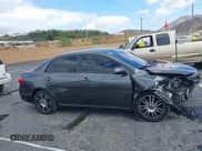 ✅ 2011 Toyota Corolla L • VIN: JTDBU4EE4B9154458 • Lot: 43438917. Listed on IAAI with 148,367 mi. Free auction sales archive from the USA and detailed vehicle history report at DreamBid. Image 13.