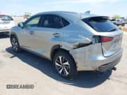 ✅ 2020 Lexus NX 300 • VIN: JTJGARBZ5L2158674 • Лот: 42485669. Опубликован ранее на IAAI с пробегом 57 772 миль. Бесплатный доступ к архиву аукционных продаж из США и подробный отчёт об истории автомобиля на DreamBid. Изображение 3.