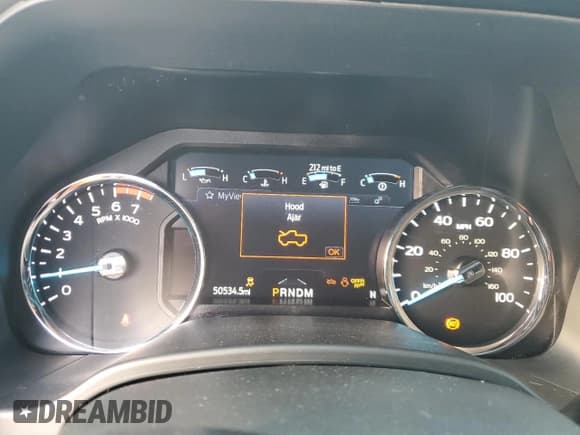 ✅ 2020 Ford F-350 • VIN: 1FT8W3DN4LEC59753 • Lot: 80890044. Wystawiony na Copart z przebiegiem 50 534 mil. Bezpłatny archiwum sprzedaży aukcyjnych z USA i szczegółowy raport historii pojazdu na DreamBid. Zdjęcie 9.