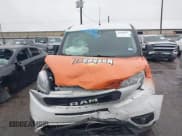 ✅ 2022 Ram ProMaster City Cargo Tradesman • VIN: ZFBHRFAB5N6W65379 • Lot: 42198667. Listed on IAAI with 92,355 mi. Free auction sales archive from the USA and detailed vehicle history report at DreamBid. Image 12.