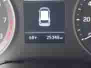 2021 Hyundai Tucson SE z VIN KM8J23A46MU336831, wystawiony jako IAAI lot #43334439 z przebiegiem 25 348 mil mil oraz . Historia ofert i sprzedaży dostępna na DreamBid. Obrazek 15.