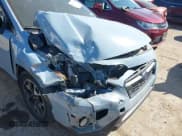 ✅ 2020 Subaru Crosstrek Premium • VIN: JF2GTAEC9L8224079 • Lot: 43203400. Listed on IAAI with 103,415 mi. Free auction sales archive from the USA and detailed vehicle history report at DreamBid. Image 6.