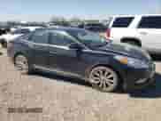 2013 Hyundai Azera z VIN KMHFH4JG4DA213132, wystawiony jako Copart lot #48816365 z przebiegiem 66 425 mil mil oraz Szkoda całkowita • Salvage title. Historia ofert i sprzedaży dostępna na DreamBid. Obrazek 4.