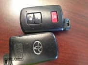 ✅ 2017 Toyota Tacoma SR5 • VIN: 5TFCZ5AN9HX061330 • Lot: 42061356. Listed on IAAI with 222,590 mi. Free auction sales archive from the USA and detailed vehicle history report at DreamBid. Image 11.