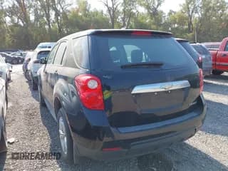 ✅ 2015 Chevrolet Equinox LS • VIN: 2GNALAEK9F1100954 • Лот: 40565425. Опубликован ранее на IAAI с пробегом 137 434 миль. Бесплатный доступ к архиву аукционных продаж из США и подробный отчёт об истории автомобиля на DreamBid. Изображение 3.