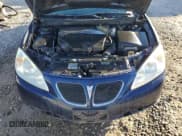 ✅ 2008 Pontiac G6 GT • VIN: 1G2ZH57N284218058 • Lot: 92034715. Wystawiony na Copart z przebiegiem 87 374 mil. Bezpłatny archiwum sprzedaży aukcyjnych z USA i szczegółowy raport historii pojazdu na DreamBid. Zdjęcie 11.