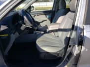 ✅ 2008 Hyundai Santa Fe GLS • VIN: 5NMSG13D18H203449 • Lot: 83313274. Listed on Copart with 197,395 mi. Free auction sales archive from the USA and detailed vehicle history report at DreamBid. Image 7.