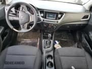 ✅ 2019 Hyundai Accent SE • VIN: 3KPC24A30KE052861 • Лот: 44262005. Опубликован ранее на Copart с пробегом 56 124 миль. Бесплатный доступ к архиву аукционных продаж из США и подробный отчёт об истории автомобиля на DreamBid. Изображение 8.