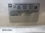 ✅ 2011 Buick Regal CXL RL2 • VIN: 2G4GP5EC8B9175160 • Лот: 68183575. Опубликован ранее на Copart с пробегом 148 494 миль. Бесплатный доступ к архиву аукционных продаж из США и подробный отчёт об истории автомобиля на DreamBid. Изображение 12.