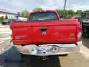 2006 Dodge Dakota SLT z VIN 1D7HW48N16S508604, wystawiony jako Copart lot #62118764 z przebiegiem 255 596 mil mil oraz Nie do naprawy • Non repairable. Historia ofert i sprzedaży dostępna na DreamBid. Obrazek 6.