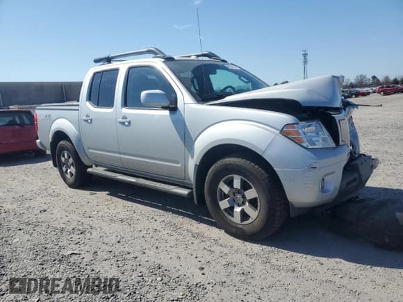 ✅ 2012 Nissan Frontier Pro-4X • VIN: 1N6AD0EV7CC414843 • Lot: 48651625. Listed on Copart with 181,612 mi. Free auction sales archive from the USA and detailed vehicle history report at DreamBid. Image 4.