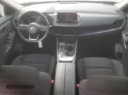 ✅ 2024 Nissan Rogue S • VIN: 5N1BT3AA6RC760949 • Лот: 85890415. Опубликован ранее на Copart с пробегом 18 008 миль. Бесплатный доступ к архиву аукционных продаж из США и подробный отчёт об истории автомобиля на DreamBid. Изображение 8.