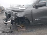 ✅ 2020 Ram 1500 Big Horn • VIN: 1C6RRFFG9LN101931 • Lot: 43395794. Listed on IAAI with 76,302 mi. Free auction sales archive from the USA and detailed vehicle history report at DreamBid. Image 19.