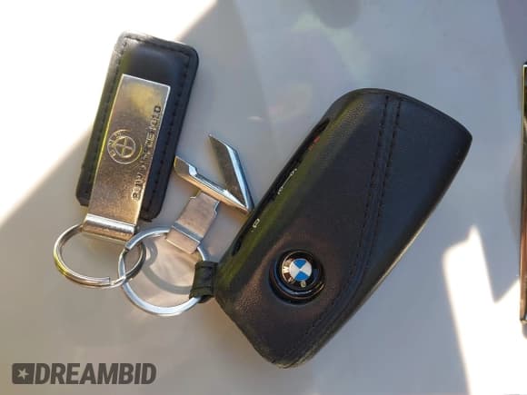 ✅ 2023 BMW 7 Series 760i xDrive • VIN: WBA33EJ02PCM12247 • Lot: 43470900. Listed on IAAI with 16,041 mi. Free auction sales archive from the USA and detailed vehicle history report at DreamBid. Image 11.