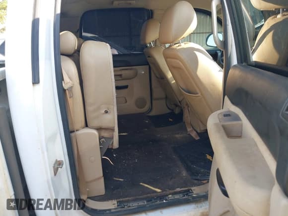 ✅ 2010 Chevrolet Silverado 1500 LT • VIN: 3GCRKSE34AG216284 • Лот: 43265517. Опубликован ранее на IAAI с пробегом 310 058 миль. Бесплатный доступ к архиву аукционных продаж из США и подробный отчёт об истории автомобиля на DreamBid. Изображение 8.