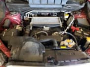 ✅ 2022 Subaru Ascent Premium • VIN: 4S4WMACD3N3437320 • Лот: 82042925. Опубликован ранее на Copart с пробегом 36 152 миль. Бесплатный доступ к архиву аукционных продаж из США и подробный отчёт об истории автомобиля на DreamBid. Изображение 12.