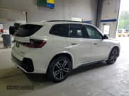 ✅ 2023 BMW X1 xDrive28i • VIN: WBX73EF08P5W71135 • Lot: 56656625. Listed on Copart with 21,481 mi. Free auction sales archive from the USA and detailed vehicle history report at DreamBid. Image 3.