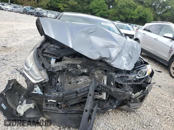 ✅ 2018 Hyundai Sonata SE • VIN: 5NPE24AF0JH622337 • Лот: 83997565. Опубликован ранее на Copart с пробегом Не указан. Бесплатный доступ к архиву аукционных продаж из США и подробный отчёт об истории автомобиля на DreamBid. Изображение 5.