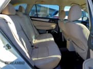 ✅ 2017 Subaru Outback Premium • VIN: 4S4BSACC5H3391845 • Lot: 93730875. Listed on Copart with 281,246 mi. Free auction sales archive from the USA and detailed vehicle history report at DreamBid. Image 11.