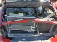 ✅ 2007 Dodge 1500 SLT • VIN: 1D7HA18287J542324 • Lot: 71368115. Wystawiony na Copart z przebiegiem 164 727 mil. Bezpłatny archiwum sprzedaży aukcyjnych z USA i szczegółowy raport historii pojazdu na DreamBid. Zdjęcie 11.