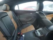 ✅ 2017 Chevrolet Volt Premier • VIN: 1G1RB6S55HU110357 • Lot: 82871083. Wystawiony na Copart z przebiegiem Nie podano. Bezpłatny archiwum sprzedaży aukcyjnych z USA i szczegółowy raport historii pojazdu na DreamBid. Zdjęcie 10.