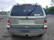 2010 Mercury Mariner z VIN 4M2CN8B73AKJ05123, wystawiony jako IAAI lot #42512923 z przebiegiem 240 736 mil mil oraz . Historia ofert i sprzedaży dostępna na DreamBid. Obrazek 17.