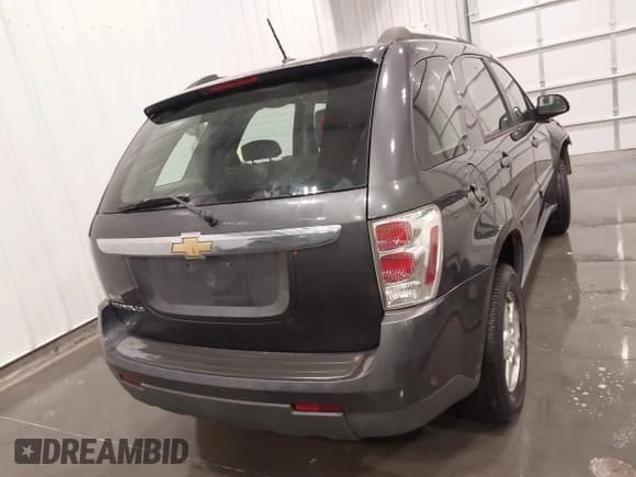 ✅ 2009 Chevrolet Equinox LS • VIN: 2CNDL13F496254468 • Лот: 41354697. Опубликован ранее на IAAI с пробегом 122 875 миль. Бесплатный доступ к архиву аукционных продаж из США и подробный отчёт об истории автомобиля на DreamBid. Изображение 16.