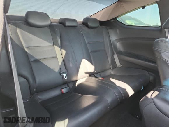 ✅ 2013 Honda Accord EX-L • VIN: 1HGCT1B86DA018940 • Лот: 81795205. Опубликован ранее на Copart с пробегом 165 920 миль. Бесплатный доступ к архиву аукционных продаж из США и подробный отчёт об истории автомобиля на DreamBid. Изображение 10.