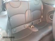 ✅ 2011 MINI Convertible • VIN: WMWZN3C56BTZ78387 • Lot: 65002185. Wystawiony na Copart z przebiegiem 147 901 mil. Bezpłatny archiwum sprzedaży aukcyjnych z USA i szczegółowy raport historii pojazdu na DreamBid. Zdjęcie 10.