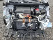 ✅ 2024 Nissan LEAF S • VIN: 1N4AZ1BV7RC556039 • Lot: 49458035. Wystawiony na Copart z przebiegiem 3 734 mil. Bezpłatny archiwum sprzedaży aukcyjnych z USA i szczegółowy raport historii pojazdu na DreamBid. Zdjęcie 11.