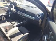 ✅ 2022 Mercedes-Benz EQB 300 • VIN: W1N9M0KBXNN012265 • Lot: 42192191. Listed on IAAI with 22,143 mi. Free auction sales archive from the USA and detailed vehicle history report at DreamBid. Image 5.