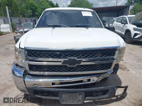 ✅ 2007 Chevrolet Silverado 2500HD 1LT • VIN: 1GCHK24687E541687 • Lot: 42593318. Wystawiony na IAAI z przebiegiem 193 652 mil. Bezpłatny archiwum sprzedaży aukcyjnych z USA i szczegółowy raport historii pojazdu na DreamBid. Zdjęcie 12.