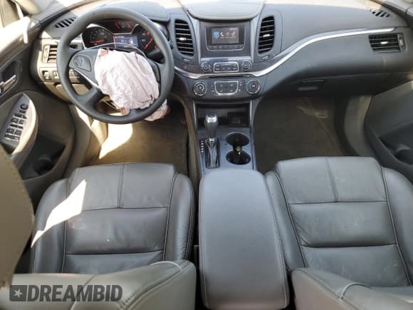 ✅ 2015 Chevrolet Impala LS • VIN: 2G11Z5SL9F9146970 • Lot: 53934485. Listed on Copart with 131,531 mi. Free auction sales archive from the USA and detailed vehicle history report at DreamBid. Image 8.