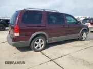 ✅ 2006 Pontiac Montana • VIN: 1GMDV33L06D107380 • Lot: 74397954. Wystawiony na Copart z przebiegiem 212 768 mil. Bezpłatny archiwum sprzedaży aukcyjnych z USA i szczegółowy raport historii pojazdu na DreamBid. Zdjęcie 3.